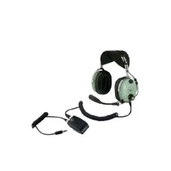 Casque David Clark H10-13 HXL (U174)