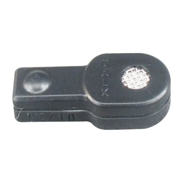 David Clark M-5B Microphone à électret amplifié pour pilotes d'avion | BAYO