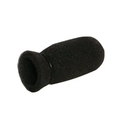 Microphone Protector with O-Ring, David Clark for airplane pilots | BAYO