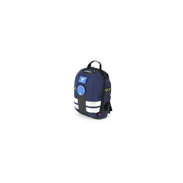 Patrouille de France MINI Matte Backpack - Dimatex for airplane pilots | BAYO