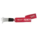 Pitot Cover Flag "Remove Before Flight" Blade for airplane pilots | BAYO