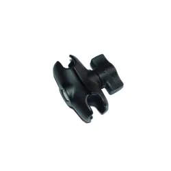 Bras Court Pour Boule Standard B (4,44 cm) RAM Mounts - 1