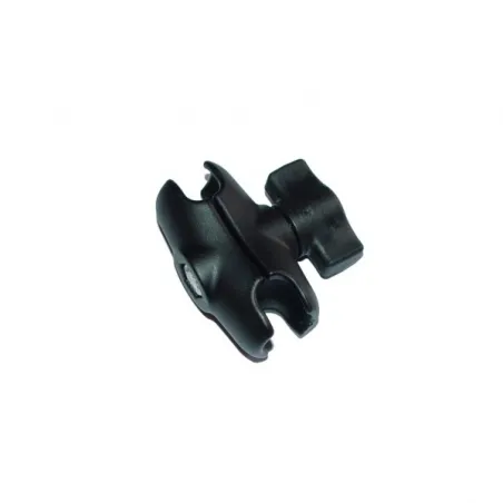 Bras Court Pour Boule Standard B (4,44 cm) RAM Mounts - 1