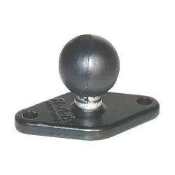 Base Losange Avec Boule B