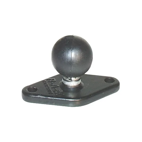 Base Losange Avec Boule B