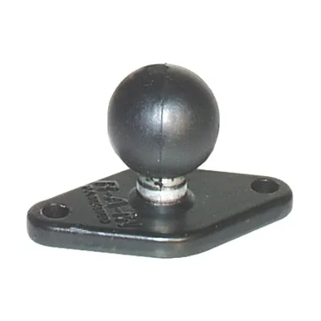 Base Losange Avec Boule B