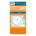 Iberia | VFR Chart AIRMILLION for airplane pilots | BAYO