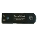 Electret Microphone M-77 - DAVID CLARK