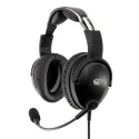 ANR Headset Zulu 4 – Lightspeed Aviation