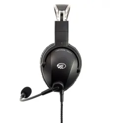 ANR Headset Zulu 4 – Lightspeed Aviation