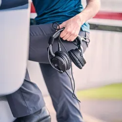 Lightspeed Aviation Zulu 4 ANR