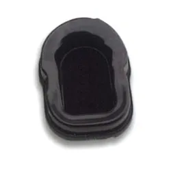 Paire oreillettes gel H20-10 David Clark - 1