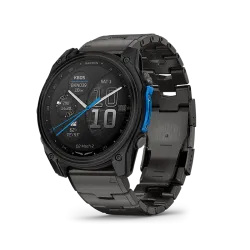 D2™ mach 2 51mm carbon côté