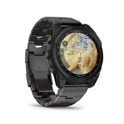 D2™ mach 2 51mm carbon côté 2