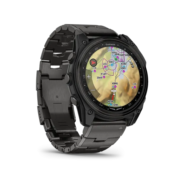 D2™ mach 2 51mm carbon côté 2