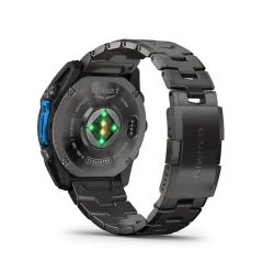 D2™ mach 2 51mm carbon arrière