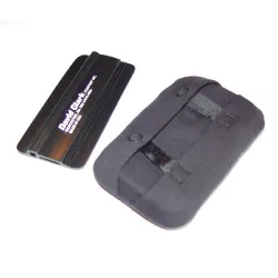 Coussin de tête tissu + support David Clark - 1