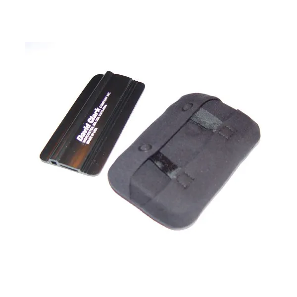 Fabric Head Cushion + Support for airplane pilots | BAYO