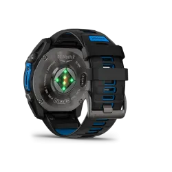 D2™ mach 2 51mm carbon arrière bracelet