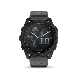 D2™ mach 2 51mm carbon aiguille