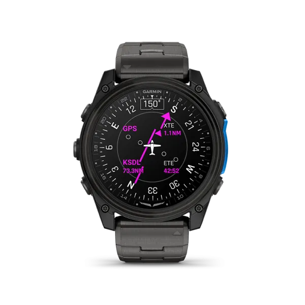 D2™ mach 2 51mm carbon hsi