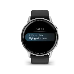 D2™ Air X15 silver vol