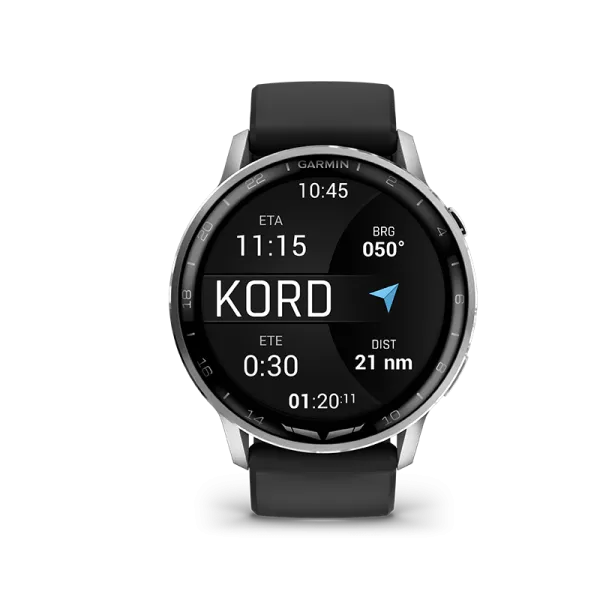 D2™ Air X15 silver accueil