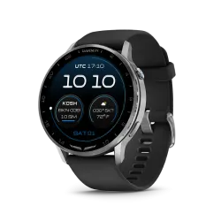 D2™ Air X15 silver côté