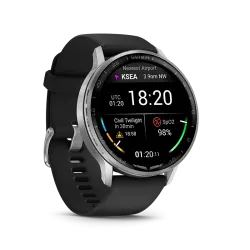 D2™ Air X15 silver côté 2