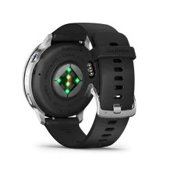 D2™ Air X15 silver arrière