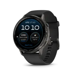 Garmin D2 Air X15 | montre GPS connectée pilote avion | BAYO