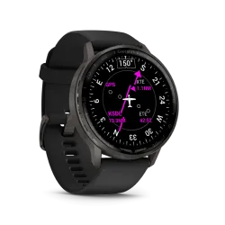 Garmin D2 Air X15 | montre GPS connectée pilote avion | BAYO
