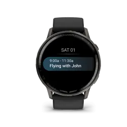 Garmin D2 Air X15 | montre GPS connectée pilote avion | BAYO