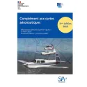Complément aux cartes aéronautiques VFR SIA 2025 deuxième édition