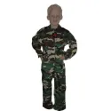 Combinaison de vol cwu-27 enfant camouflage  - 1