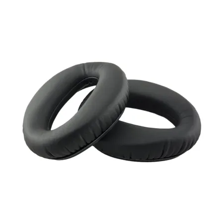 Replacement earpieces for Lightspeed Sierra Zulu Tango PFX headset for airplane pilots | BAYO