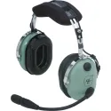 David Clark H10-20 headset for airplane pilots | BAYO