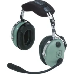 Casque David Clark H10-20 David Clark - 1