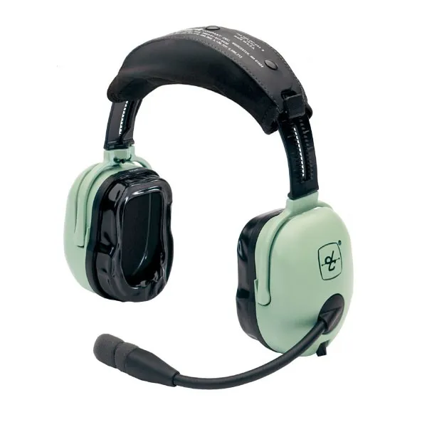 Casque David Clark H20-10 Stéréo David Clark - 1