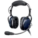 Pilot Com. PA 18-50 Headset for airplane pilots | BAYO