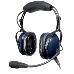 Casques pilotes avion actifs ANR PA18-50