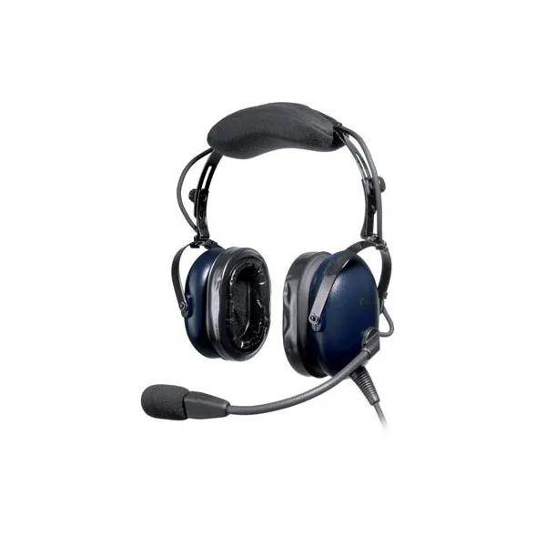 Pilot Com. PA 18-50 Headset for airplane pilots | BAYO