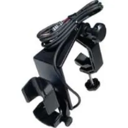 Steering Wheel Mount GPS 90/92 for airplane pilots | BAYO