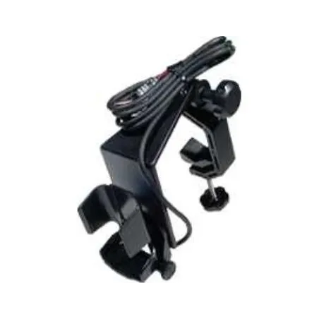 Steering Wheel Mount GPS 90/92 for airplane pilots | BAYO