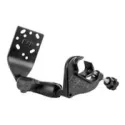 Steering Wheel Bracket for GPSMAP 695 for airplane pilots | BAYO