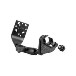 Steering Wheel Bracket for GPSMAP 695 for airplane pilots | BAYO