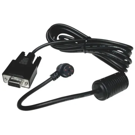 PC Connection Cable for airplane pilots | BAYO