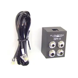 Flightcom - Module d'extension SR4