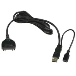 Câble PC USB pour iQue 3600 et 3600A