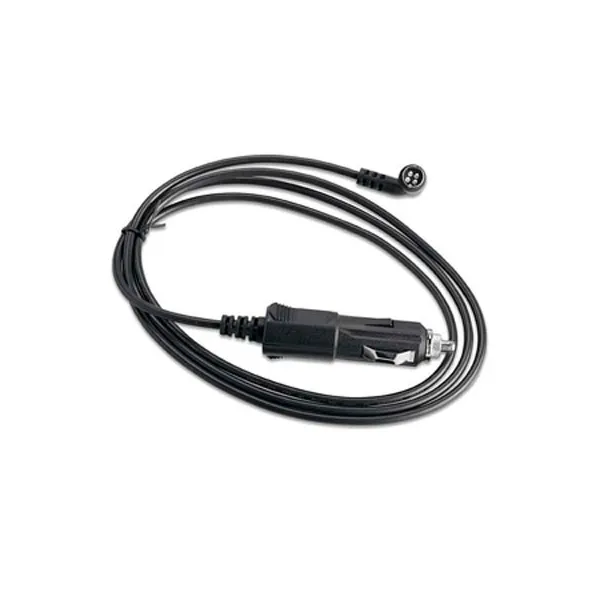 Câble allume-cigare pour GPSMAP 695